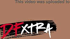 Hot Blonde Busty Gf Gets Fucked Hard By Friend