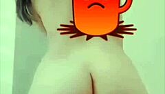 doña mary gives me face sits because she's lonely