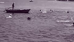 my secret life vintage mermaids