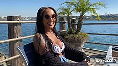 zoeys pussy gets filled with sin