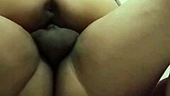 doña mary gives me face sits because she's lonely