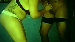 Una Culiada Como Esta Nunca Cae Mal