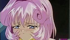 I love riding in this uncensored hentai episode.