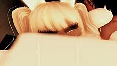 Sneak Peek: Bae And I Bunny Fine Ass In Hot Sex?