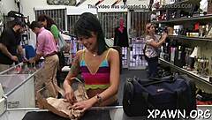 reality sex is happening with blowjobs and orgasms