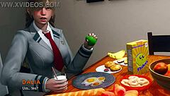 Is Eternum 16 the best 3d hentai game with teen characters?