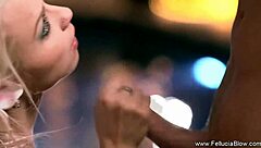 she has the special touch