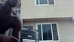 I exercise to enjoy sex for a long period of time