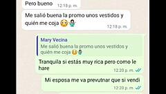 doña mary's hot moves