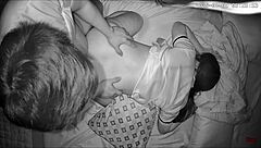 asian chubby pregnant pinay gets doggystyle and creampie