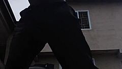 I exercise to enjoy sex for a long period of time