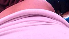 Arab Wife Gets Strap-On Fucked By Latina Swingers