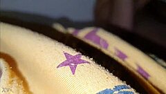 Blonde Latina Sucks American Cock With Uncontrolled Passion