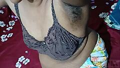 Desi Hot Indian Teacher Goes Wild with Dirty Tattoo