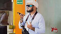 i wanna lick dat sumissive redhead's ass in castin