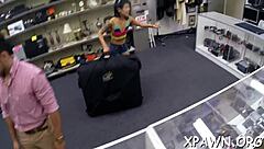 reality sex is happening with blowjobs and orgasms