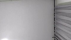 Neighbor Fucks Mouth and Pussy Hard