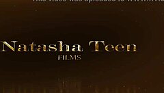 Teen emily white takes big black cock in interracial gape