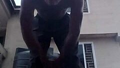 I exercise to enjoy sex for a long period of time