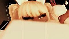 Sneak Peek: Bae And I Bunny Fine Ass In Hot Sex?