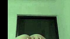 doña mary gives me face sits because she's lonely