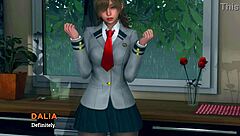 Is Eternum 16 the best 3d hentai game with teen characters?