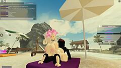 107 roblox porn with big black cock deepthroat 😍