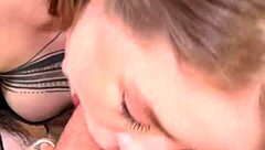 Eden Ivy, do you want to see my interview ending with blowjob and rimming?