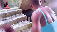 Did sexygray2 fuck her neighbor's boyfriend?