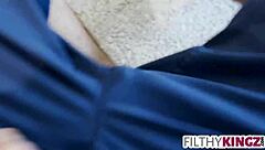 why does this boy crave his stepmom's pussy so much?