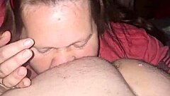 milf sucks on my ass eats my asshole