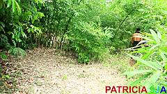 hardcore bush sex in african forest