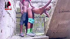 Did sexygray2 fuck her neighbor's boyfriend?