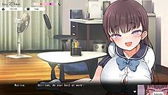 Masyousyoujo Engages In All Conversations!