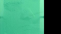 guy screams harsh noise in pop song