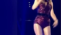 Taylor Swift's metronome challenge sparks intense jerk-off contest