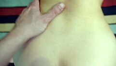 Couple fresh from bar night FUCKS HARD with deepthroat POV