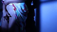 Japanese Pornstar Marica Hase Gets Nude And Masturbates