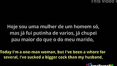 Fora Meu Marido Outro Gozou Dentro De Mim