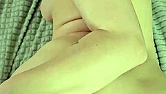 Beautiful Blonde Wants to Suck Your Cum