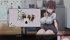 Masyousyoujo Engages In All Conversations!