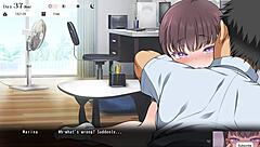 Masyousyoujo Engages In All Conversations!