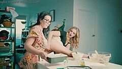 Charlie Forde Uses Chasey Devil