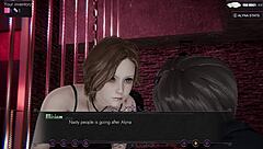 let's play crisis matters, alyna