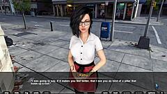 i play daughter for desserts, episode two ultimate part two