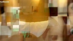 British nurse in cosplay tells you to wank your cock and cum hard for her!