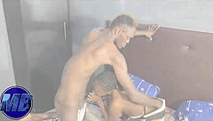 free scene lil tee in hotel room part 2