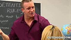 Hot Holly Taylor Gets Her Pussy Licked And Fucked Hard