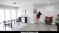 Wow! Small-Titted Blonde Teen and Girlfriend Get Wild with Katie Kush!
