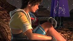 Final Fantasy's Epic Adventure With Fantasy Elements